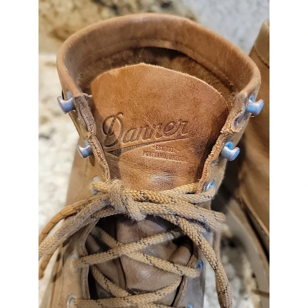Danner bull run